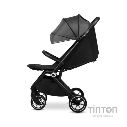 Коляска Lionelo Cloe Grey Stone (LO-CLOE GREY STONE)