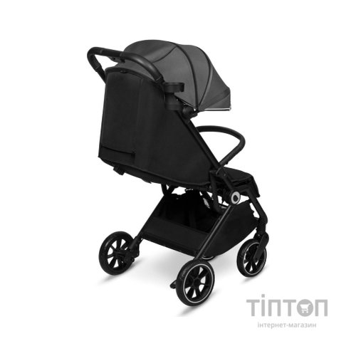 Коляска Lionelo Cloe Grey Stone (LO-CLOE GREY STONE)