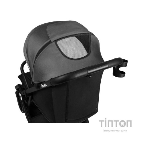 Коляска Lionelo Cloe Grey Stone (LO-CLOE GREY STONE)