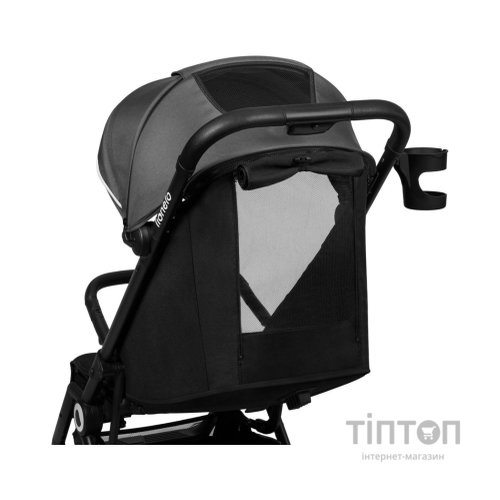 Коляска Lionelo Cloe Grey Stone (LO-CLOE GREY STONE)