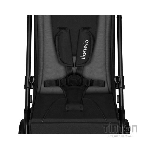 Коляска Lionelo Cloe Grey Stone (LO-CLOE GREY STONE)