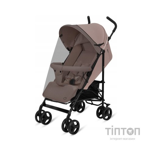 Коляска Lionelo Elia beige taupe (LO-ELIA BEIGE TAUPE)
