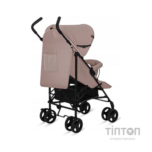 Коляска Lionelo Elia beige taupe (LO-ELIA BEIGE TAUPE)
