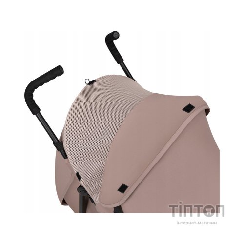 Коляска Lionelo Elia beige taupe (LO-ELIA BEIGE TAUPE)