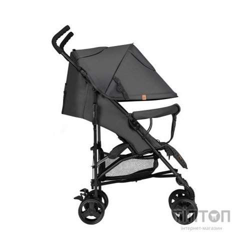 Коляска Lionelo Elia Graphite (LO-ELIA GRAPHITE)