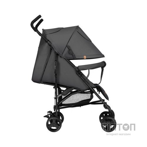 Коляска Lionelo Elia Graphite (LO-ELIA GRAPHITE)