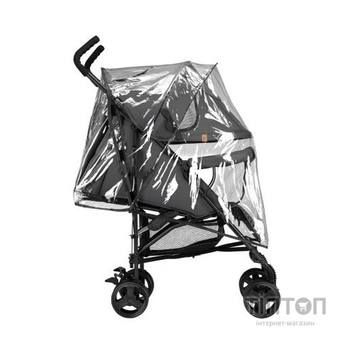 Коляска Lionelo Elia Graphite (LO-ELIA GRAPHITE)