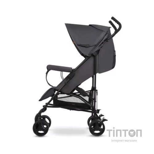 Коляска Lionelo Elia Grey White (LO-ELIA GREY WHITE)