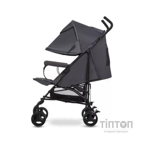 Коляска Lionelo Elia Grey White (LO-ELIA GREY WHITE)