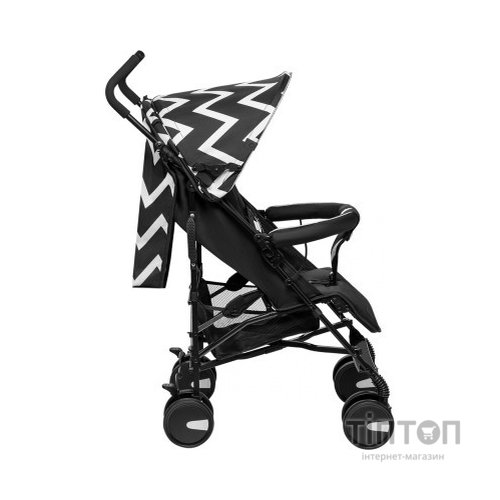Коляска Lionelo Elia Oslo (LO-ELIA OSLO BLACK/WHITE)