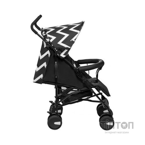 Коляска Lionelo Elia Oslo (LO-ELIA OSLO BLACK/WHITE)