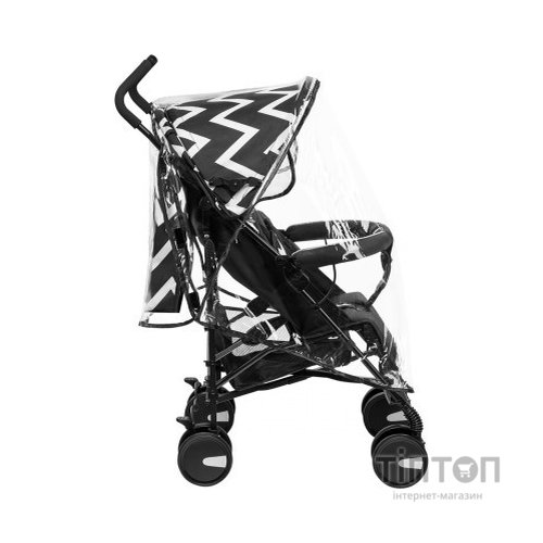 Коляска Lionelo Elia Oslo (LO-ELIA OSLO BLACK/WHITE)