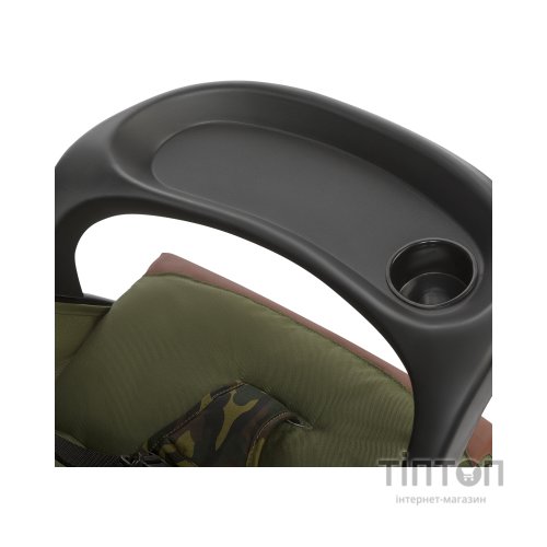 Коляска Lionelo Emma Plus Forest Green (LO-EMMA PLUS FOREST GREEN)