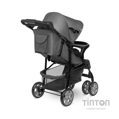 Коляска Lionelo Emma Plus Pink Scandi (LO-EMMA PLUS PINK SCANDI)