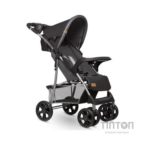 Коляска Lionelo Emma Plus Stone (LO-EMMA PLUS STONE)