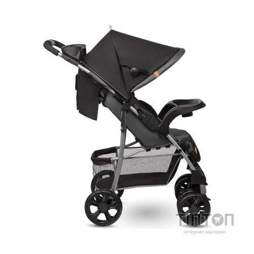 Коляска Lionelo Emma Plus Stone (LO-EMMA PLUS STONE)