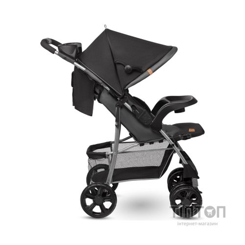 Коляска Lionelo Emma Plus Stone (LO-EMMA PLUS STONE)
