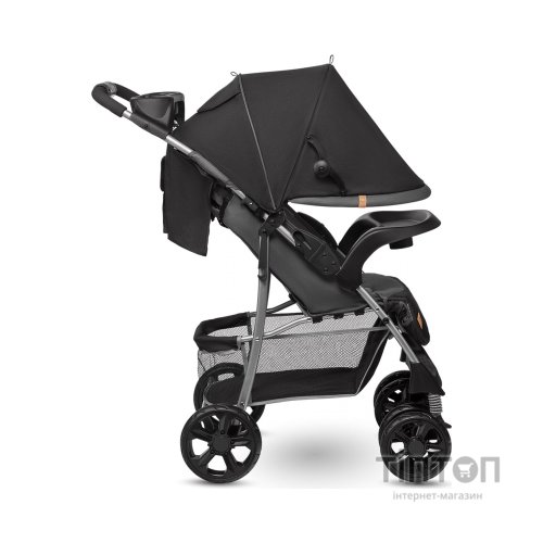 Коляска Lionelo Emma Plus Stone (LO-EMMA PLUS STONE)