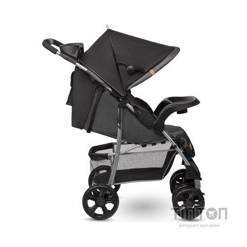 Коляска Lionelo Emma Plus Stone (LO-EMMA PLUS STONE)