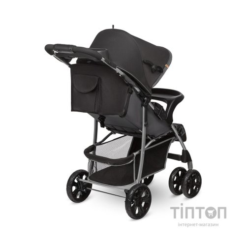 Коляска Lionelo Emma Plus Stone (LO-EMMA PLUS STONE)