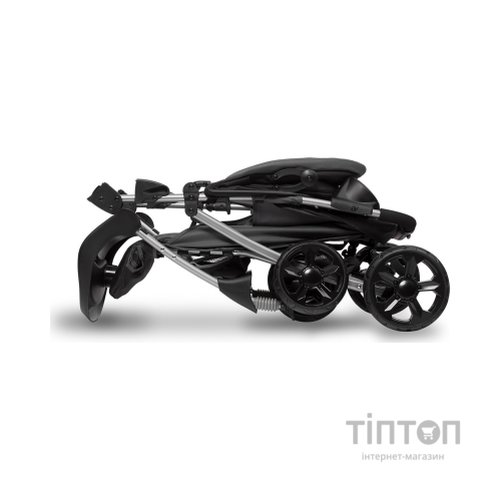 Коляска Lionelo Emma Plus Stone (LO-EMMA PLUS STONE)