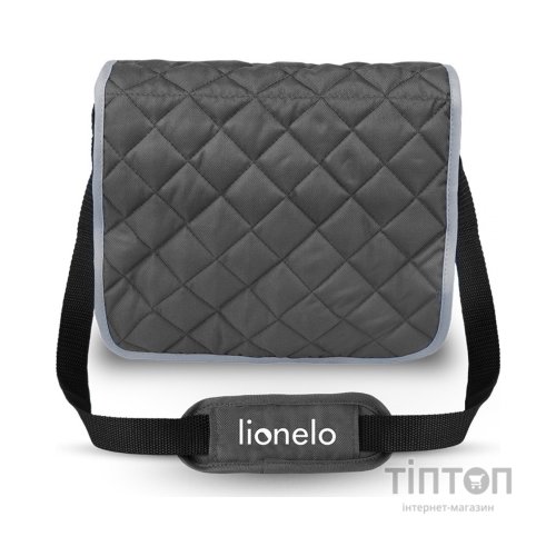 Коляска Lionelo Emma Plus Stone (LO-EMMA PLUS STONE)
