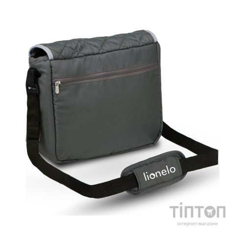 Коляска Lionelo Emma Plus Stone (LO-EMMA PLUS STONE)