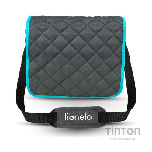 Коляска Lionelo Emma Plus Vivid Turquoise (LO-EMMA PLUS VIVID TURQUOISE)