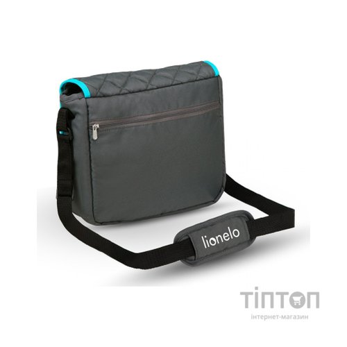 Коляска Lionelo Emma Plus Vivid Turquoise (LO-EMMA PLUS VIVID TURQUOISE)