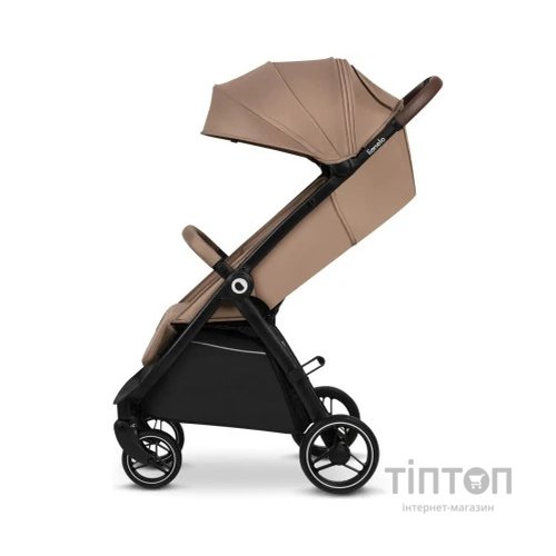 Коляска Lionelo Ingrid Beige Sand (LO-INGRID BEIGE SAND)