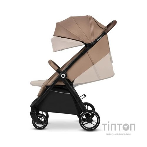 Коляска Lionelo Ingrid Beige Sand (LO-INGRID BEIGE SAND)