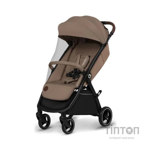 Коляска Lionelo Ingrid Beige Sand (LO-INGRID BEIGE SAND)