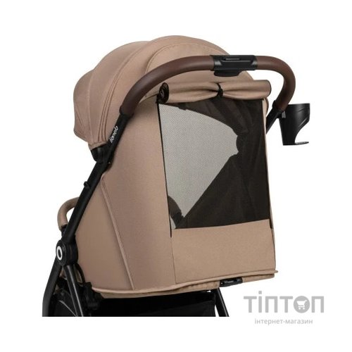 Коляска Lionelo Ingrid Beige Sand (LO-INGRID BEIGE SAND)
