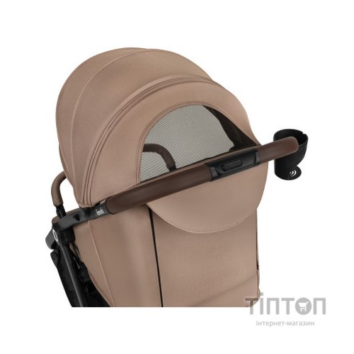 Коляска Lionelo Ingrid Beige Sand (LO-INGRID BEIGE SAND)