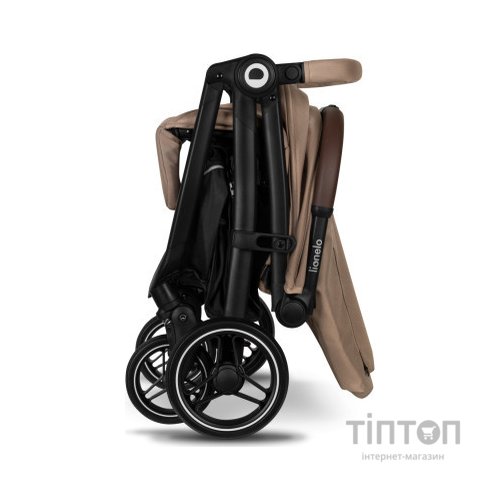 Коляска Lionelo Ingrid Beige Sand (LO-INGRID BEIGE SAND)