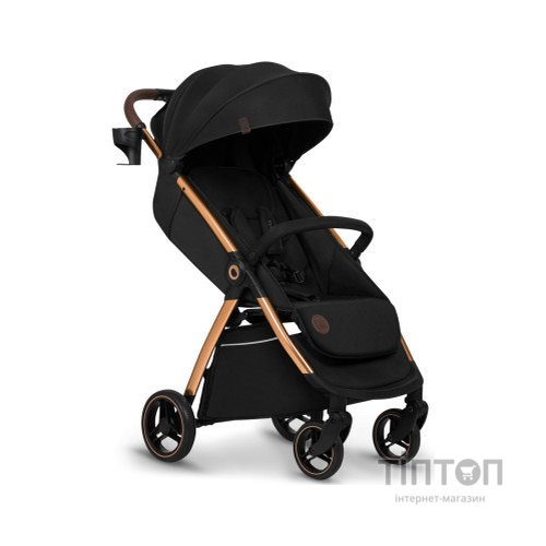 Коляска Lionelo Ingrid Black Onyx (LO-INGRID BLACK ONYX)