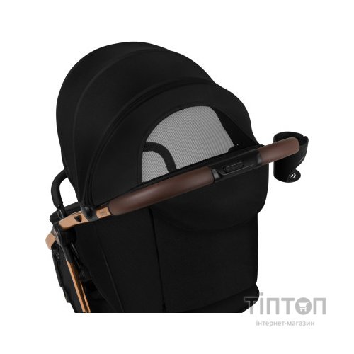 Коляска Lionelo Ingrid Black Onyx (LO-INGRID BLACK ONYX)