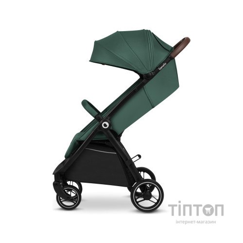 Коляска Lionelo Ingrid Green Emerald (LO-INGRID GREEN EMERALD)