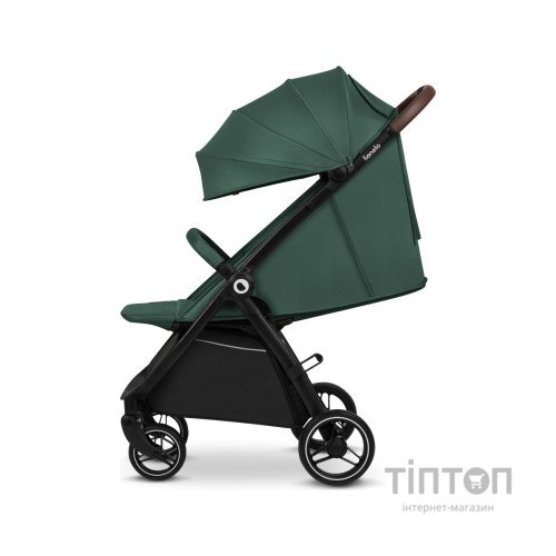 Коляска Lionelo Ingrid Green Emerald (LO-INGRID GREEN EMERALD)