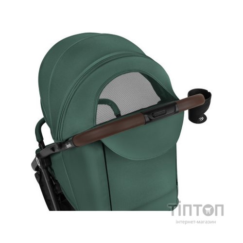 Коляска Lionelo Ingrid Green Emerald (LO-INGRID GREEN EMERALD)