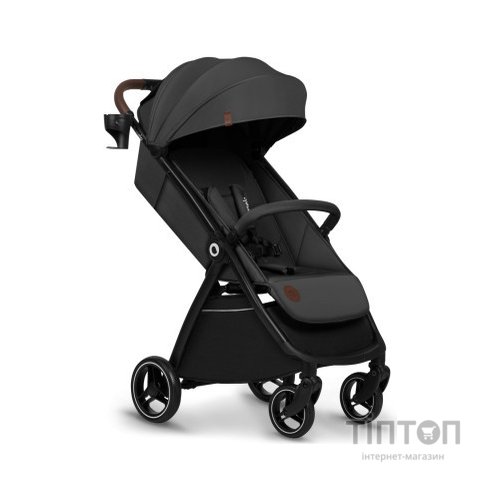 Коляска Lionelo Ingrid Grey Stone (LO-INGRID GREY STONE)