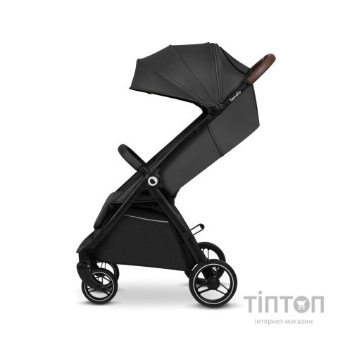 Коляска Lionelo Ingrid Grey Stone (LO-INGRID GREY STONE)