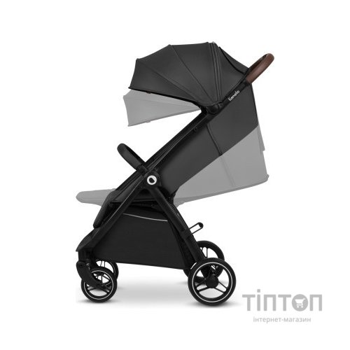 Коляска Lionelo Ingrid Grey Stone (LO-INGRID GREY STONE)