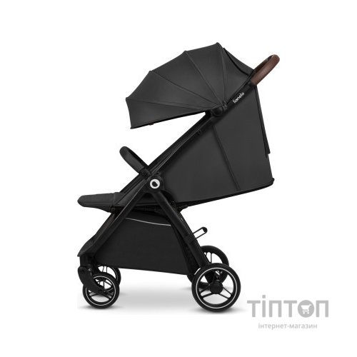 Коляска Lionelo Ingrid Grey Stone (LO-INGRID GREY STONE)