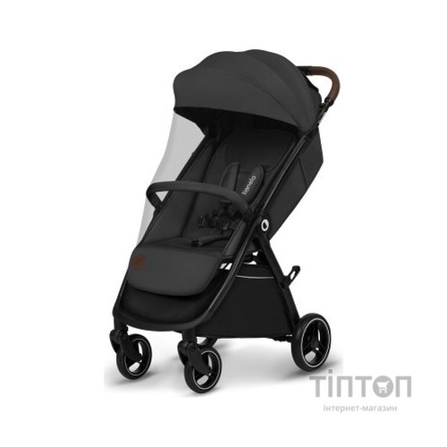 Коляска Lionelo Ingrid Grey Stone (LO-INGRID GREY STONE)