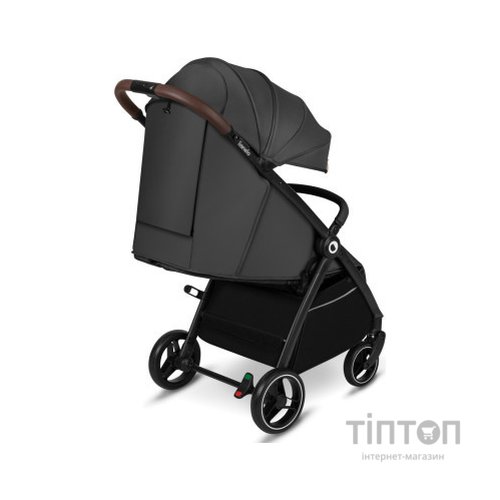 Коляска Lionelo Ingrid Grey Stone (LO-INGRID GREY STONE)