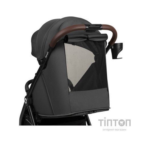 Коляска Lionelo Ingrid Grey Stone (LO-INGRID GREY STONE)