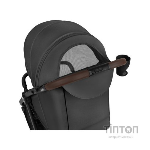 Коляска Lionelo Ingrid Grey Stone (LO-INGRID GREY STONE)