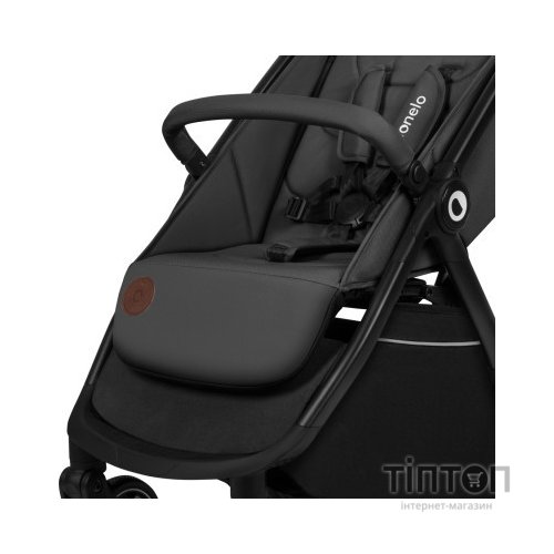 Коляска Lionelo Ingrid Grey Stone (LO-INGRID GREY STONE)