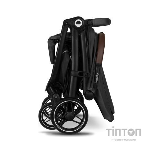 Коляска Lionelo Ingrid Grey Stone (LO-INGRID GREY STONE)